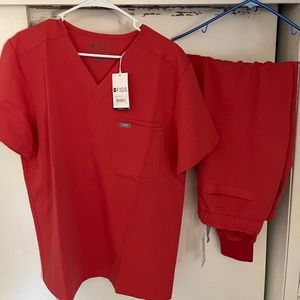 Limited edition Clay set!